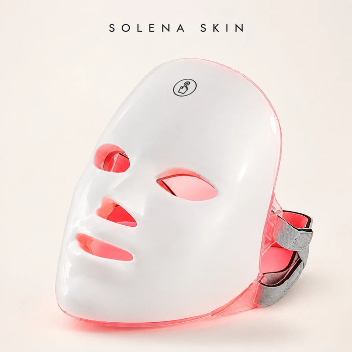 Máscara LED Solena Pro